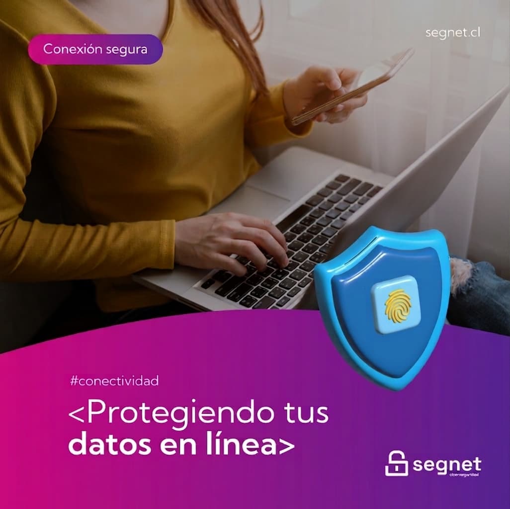 SegNet - Plataforma en Mantenimiento